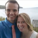 Contributed photo                                Jenn Hansen and Ryan Smolinsky will be married in the summer of 2017. Hansen is a 2006 graduate of South Whidbey High School.