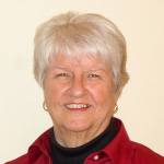 Elaine Elizabeth Rost