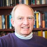 Contributed photo Langley resident and longtime reporter Robert Merry is leading a WICA series that brings renown journalists to Whidbey Island to discuss American politics.