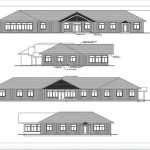 Evan Thompson / The Record                                A 7,000-square-foot wellness center has been proposed on Fairgrounds Road in Langley. The city council has voiced support, OK&rsquo;ing an amendment to Langley&rsquo;s code.