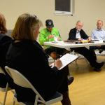 Port of South Whidbey, Goosefoot consider kitchen partnership at fairgrounds