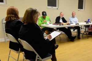 Port of South Whidbey, Goosefoot consider kitchen partnership at fairgrounds