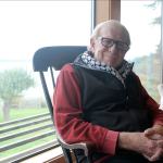 Longtime Red Cross operator, Langley resident, looks back on experiences