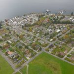 Record file                                Langley is currently mulling over a proposal by residents to become a sanctuary city.