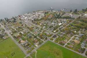Record file                                Langley is currently mulling over a proposal by residents to become a sanctuary city.