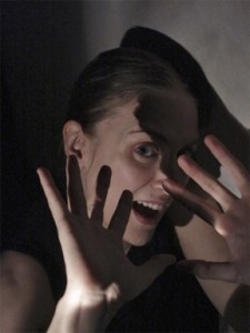 Jennifer Bondelid plays Suzy Hendrix