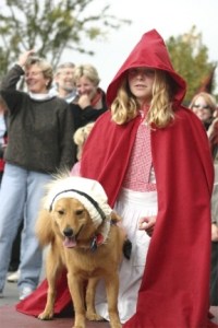 Last year at Apple Day