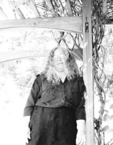 Artist and printmaker Anne Belov organizes the annual Froggwell Invitational Exhibit of printmakers and scultpors