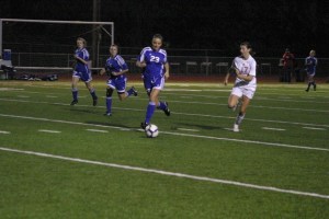 Falcon Marshall Banks