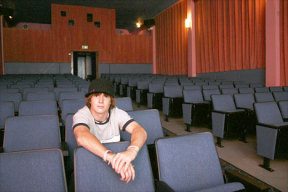 Bayview teen competes in national filmmaking competition