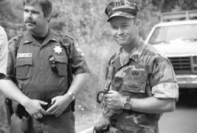 Navy Lt. Kelly Williams