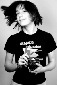 Somer Kreisman won a national silver medal