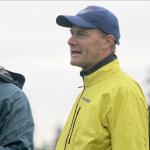 Evan Thompson / The Record                                South Whidbey girls soccer coach Brian McCleary has resigned after two seasons. He is the second coach to do so in a week, following football coach Michael Coe&rsquo;s recent resignation.