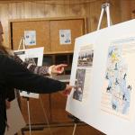 Clinton considers cycling future; proposed bike route could stretch from Deer Lake to ferry