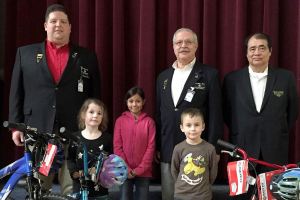 Brotherhood is king for South Whidbey Freemasons