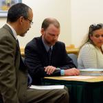 Nichols case set for trial next week