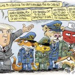 Daryl Cagle