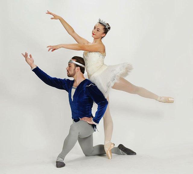 Whidbey Island Dance Theatre’s ‘Nutcracker’ is a worthy see