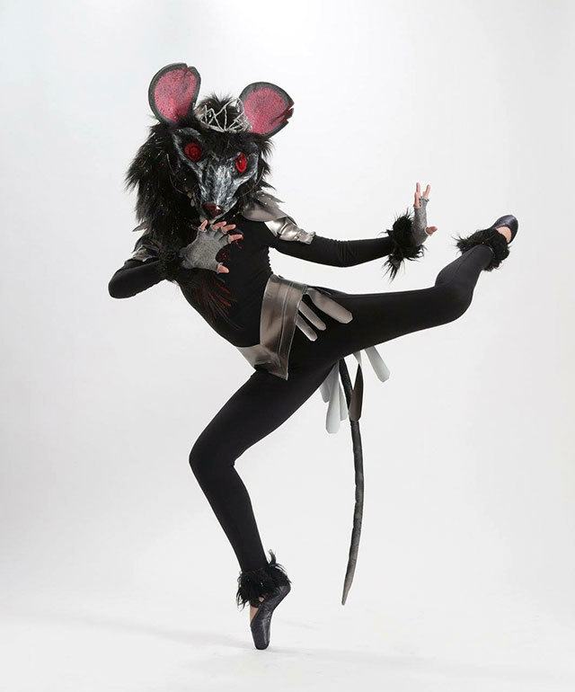 Whidbey Island Dance Theatre’s ‘Nutcracker’ is a worthy see