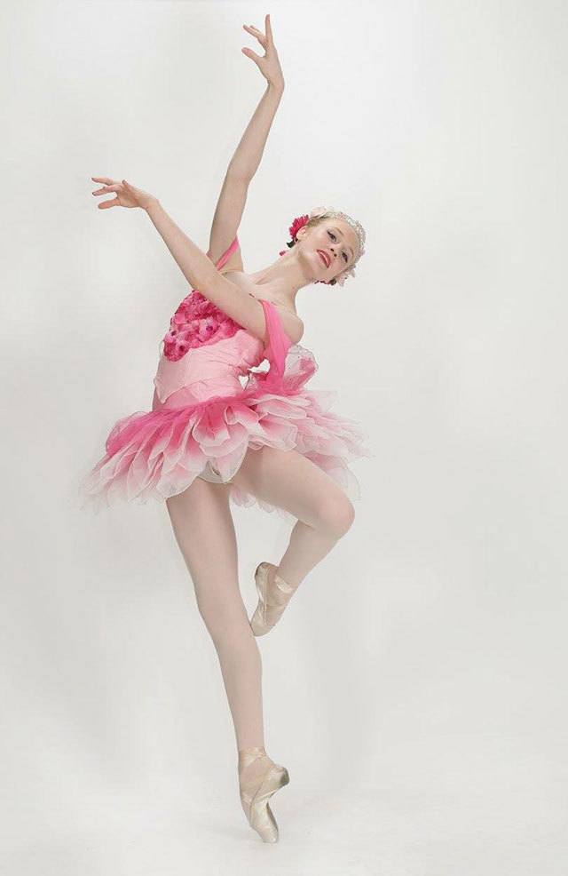 Whidbey Island Dance Theatre’s ‘Nutcracker’ is a worthy see