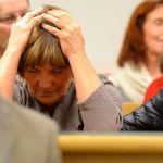 Nichols found guilty, judge hands down maximum sentence