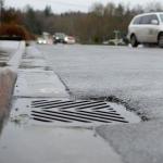 Freeland sewer work suspended; draft study reveals unacceptable rates