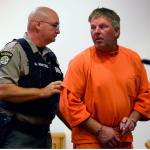 Suspect in fatal collision in Freeland had Oxycodone in system