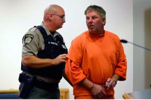 Suspect in fatal collision in Freeland had Oxycodone in system