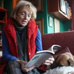 Langley poet aims to inspire self-expression in talk series