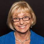 Contributed photo                                Judith Adams