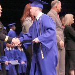 Whidbey Island teens graduate from Washington Youth Academy