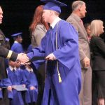 Whidbey Island teens graduate from Washington Youth Academy