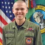 Whidbey Island teens graduate from Washington Youth Academy