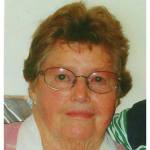 Myrtle Hildegarde Thorsen: June 30, 1920 - Dec. 29, 2016