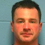 Low-speed car chase results in search for Greenbank man