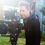 Realtor shows national TV audience slices of island life