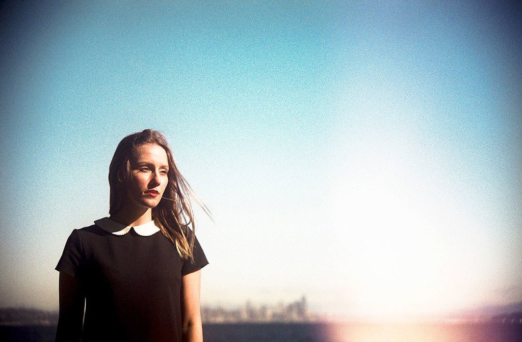 Contributed photo                                Seattle &ldquo;dream pop&rdquo; band Lemolo will perform alongside a cast of Whidbey-based artists. Lemolo was recently named Seattle&rsquo;s best band by City Arts Magazine.