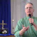 Contributed photo                                The Rev. Michael Dowd will speak in Freeland this week. He&rsquo;s a national speaker, TedX presenter, talk show host, author, retired UCC pastor, and ecotheologian.