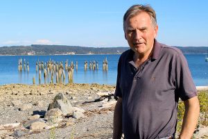 A second proposed settlement on the table in beach access lawsuit