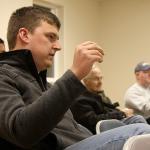 Soggy South Whidbey soccer fields, closure lead to gripes