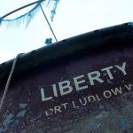 Kyle Jensen / The Record &mdash; The vessel indicates it was last moored in Port Ludlow. Authorities say it was likely used as a fishing vessel at some point.