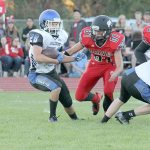 Evan Thompson / The Record &mdash; South Whidbey football will play an independent schedule for the 2017 season, departing from the Cascade Conference indefinitely.