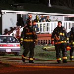 House fire claims the life of Coupeville man
