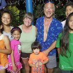Nichols ferry gets warm welcome in American Samoa