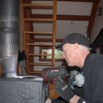 Chimney sweep biz alive, well on South Whidbey