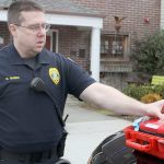 Langley arms cops with opioid antidote