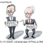 Pat Bagley