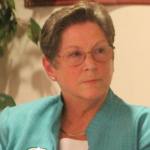 Record file &mdash; Guthrie listens to other hospital board candidates during a debate for open positions on Oct. 3, 2015.