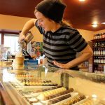 Day of love a day of big biz on Whidbey