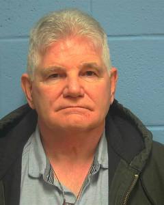 Sex offender moves to Greenbank, cops to hold community meeting